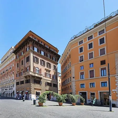 Affittacamere Golden Pantheon Roma