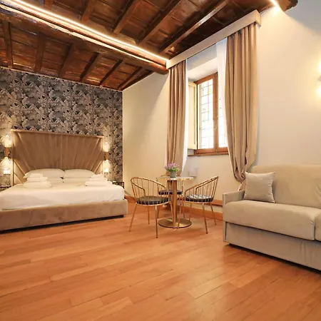 Guest house Golden Pantheon