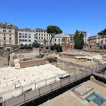 Golden Pantheon 4* روما