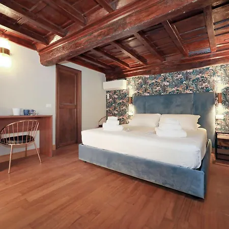 Golden Pantheon 4* روما