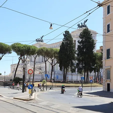 Golden Pantheon 4* روما