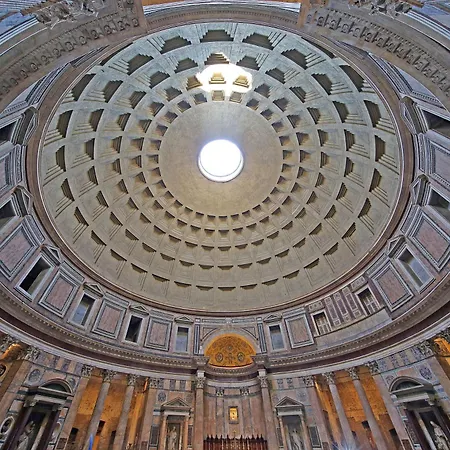 Golden Pantheon Vendégház