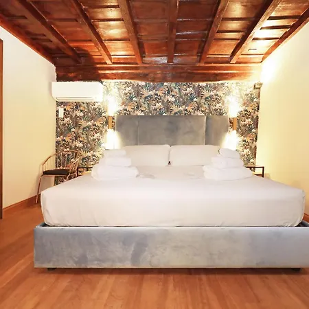 Golden Pantheon 4* روما