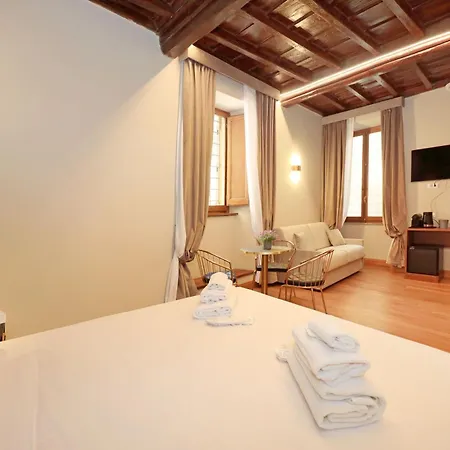 بيت ضيافة Golden Pantheon روما