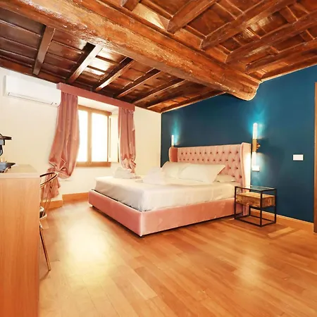 Golden Pantheon 4* روما