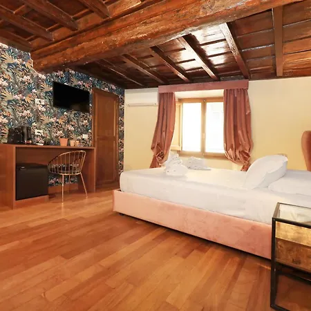 Guest house Golden Pantheon Rome