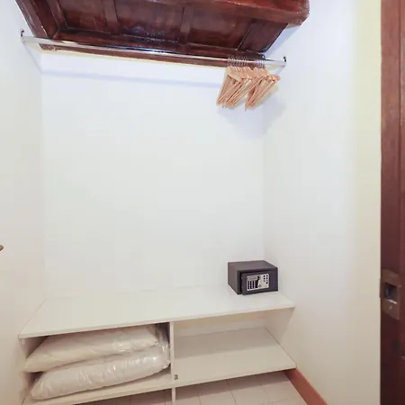 Golden Pantheon 4* روما