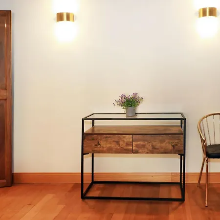 بيت ضيافة Golden Pantheon