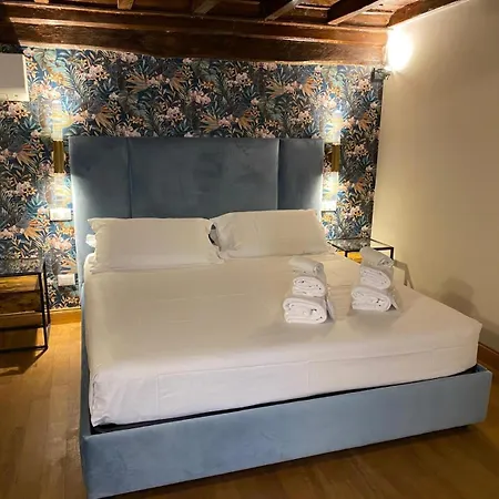 Golden Pantheon 4* روما