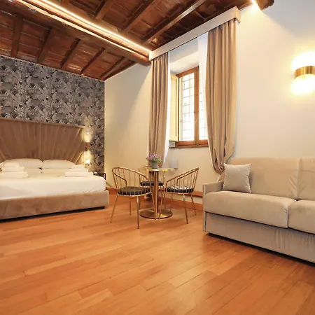 Golden Pantheon بيت ضيافة روما