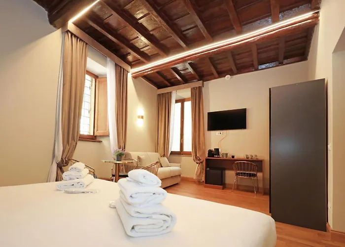 Golden Pantheon Maison d'hôtes