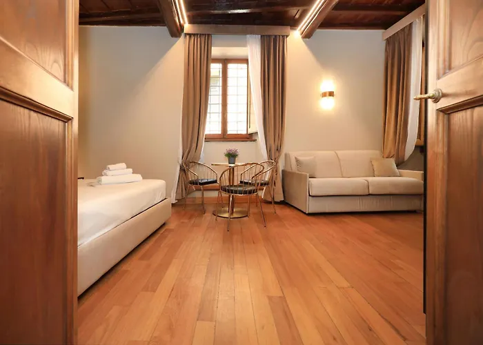 Golden Pantheon Maison d'hôtes Rome