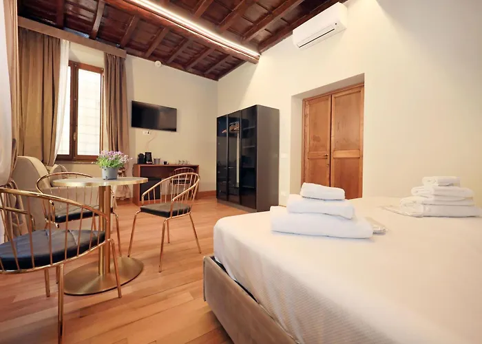 Golden Pantheon Maison d'hôtes