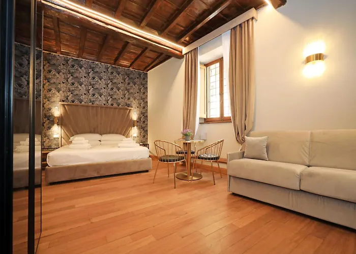 Maison d'hôtes Golden Pantheon