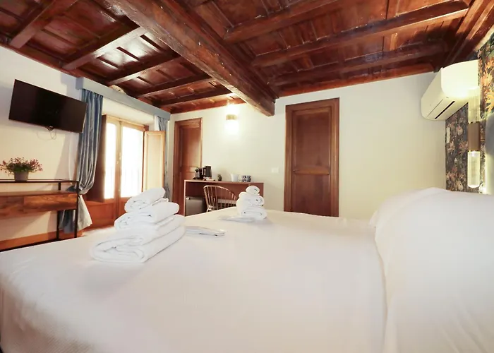 Golden Pantheon Maison d'hôtes Rome