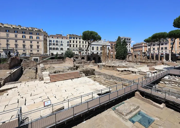 Golden Pantheon 4* Rome