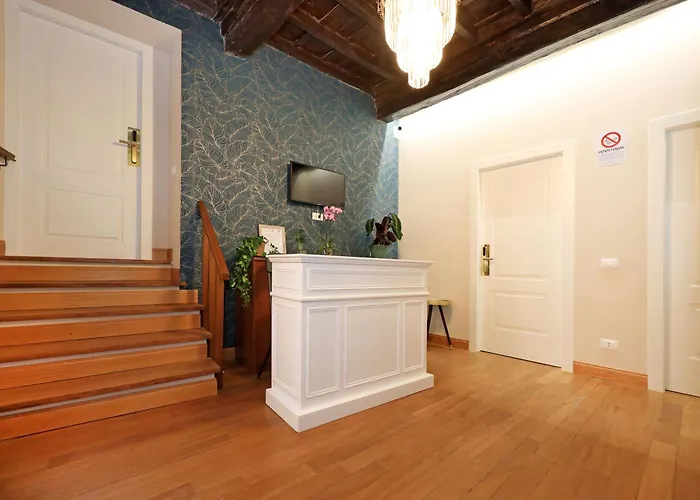 Maison d'hôtes Golden Pantheon 4*