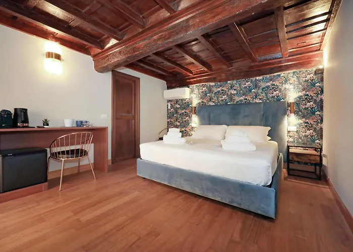 Golden Pantheon 4* Rome