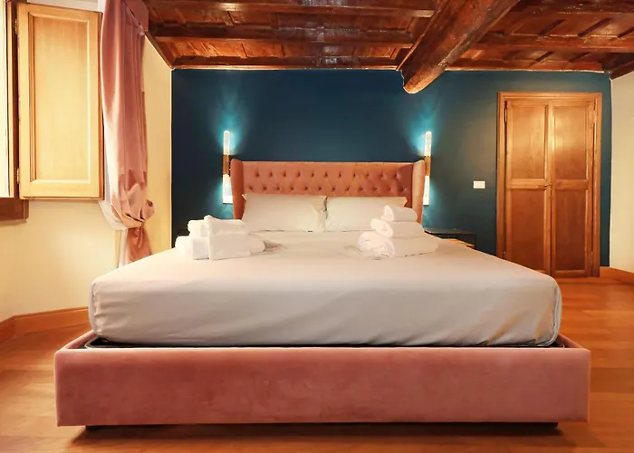 Golden Pantheon Maison d'hôtes 4*