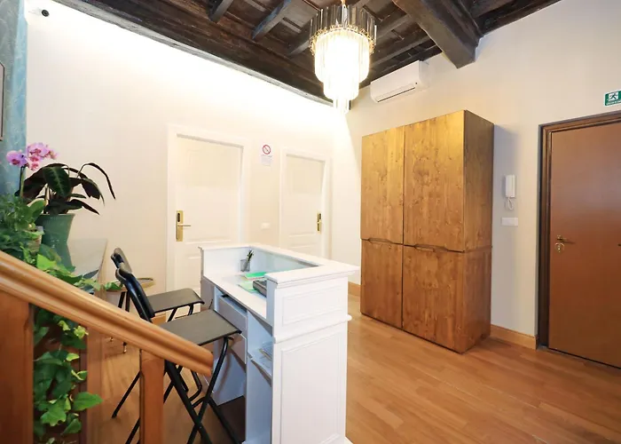 Golden Pantheon 4* Rome