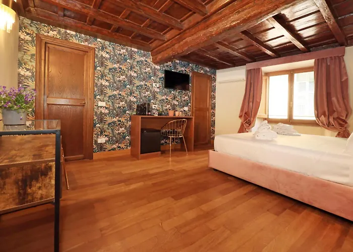 Maison d'hôtes Golden Pantheon