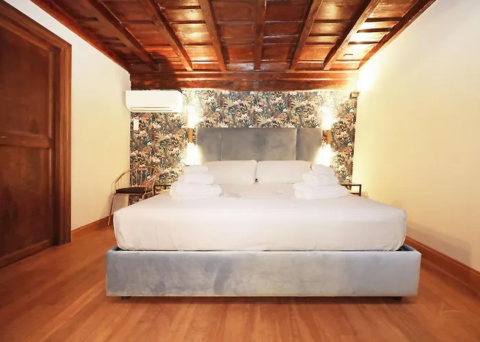 Golden Pantheon 4* Rome