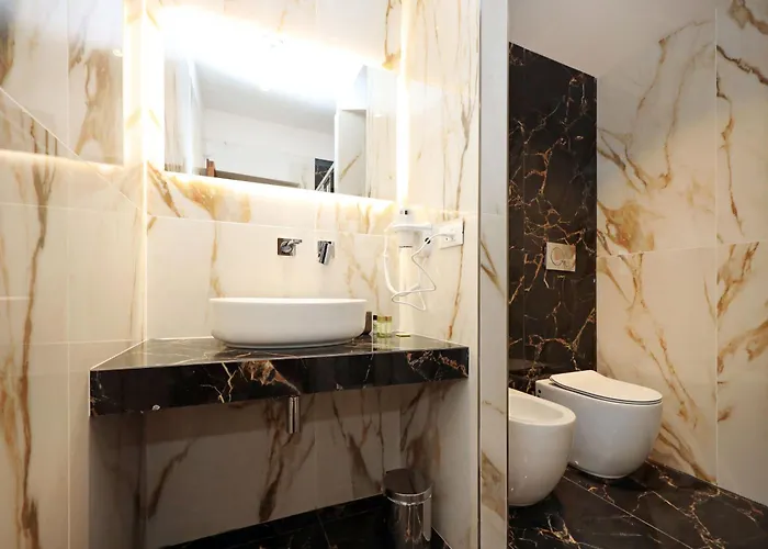 Golden Pantheon Maison d'hôtes Rome