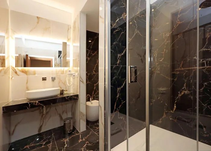 Maison d'hôtes Golden Pantheon 4*