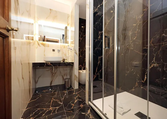 Golden Pantheon Maison d'hôtes 4*