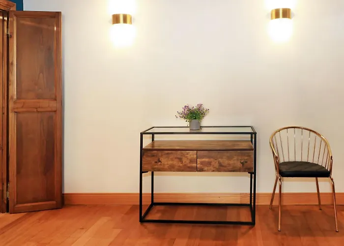 Maison d'hôtes Golden Pantheon