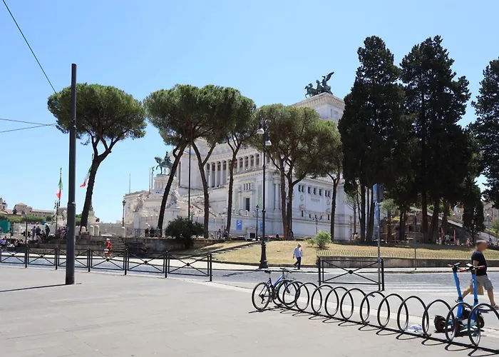 Maison d'hôtes Golden Pantheon Rome