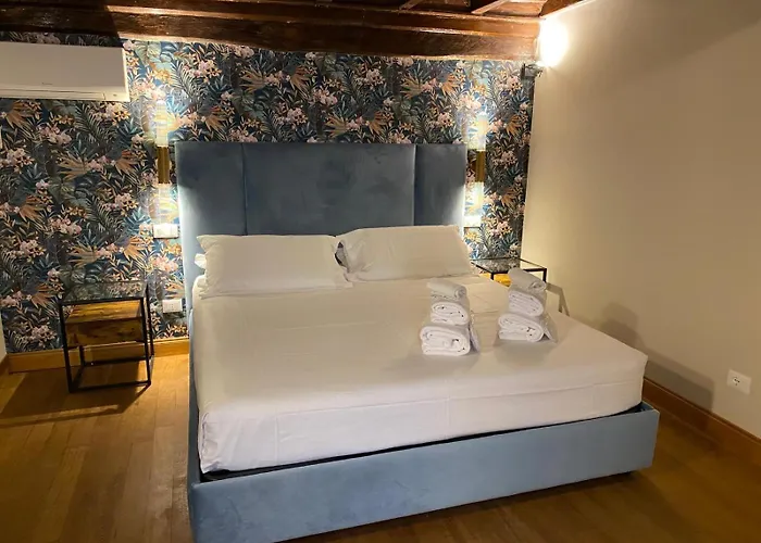 Golden Pantheon 4* Rome