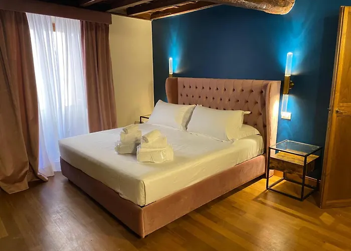 Golden Pantheon Rome