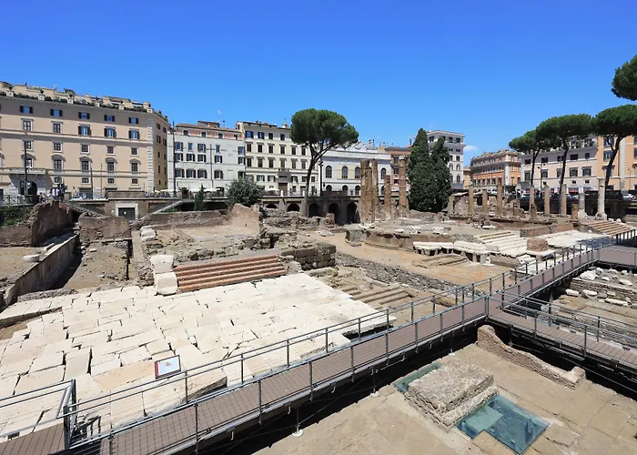 Maison d'hôtes Golden Pantheon