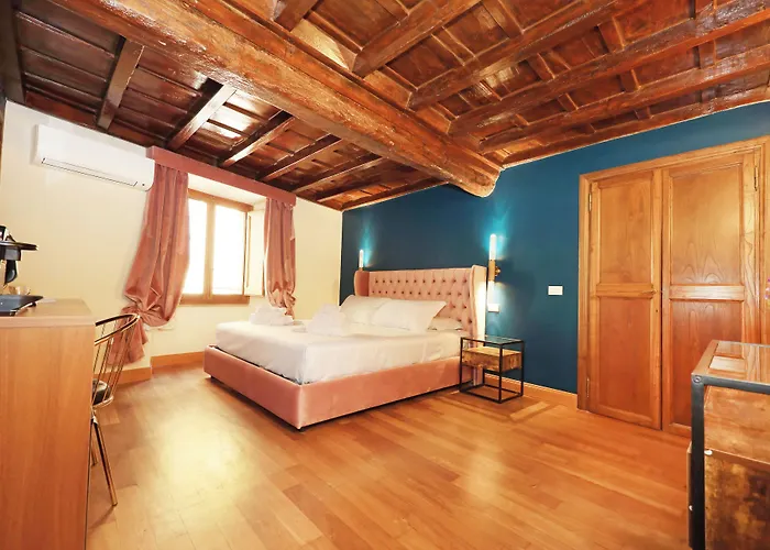 Maison d'hôtes Golden Pantheon 4*