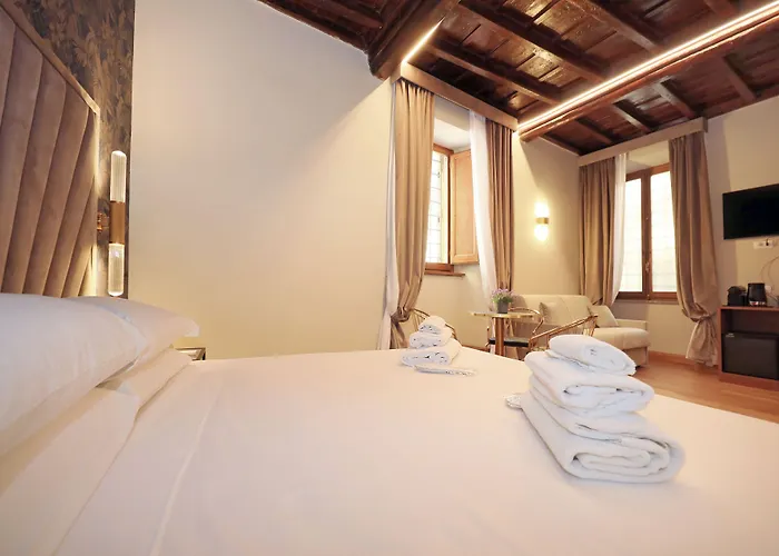 Golden Pantheon Rome