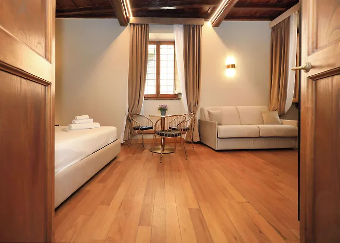 Golden Pantheon Rome