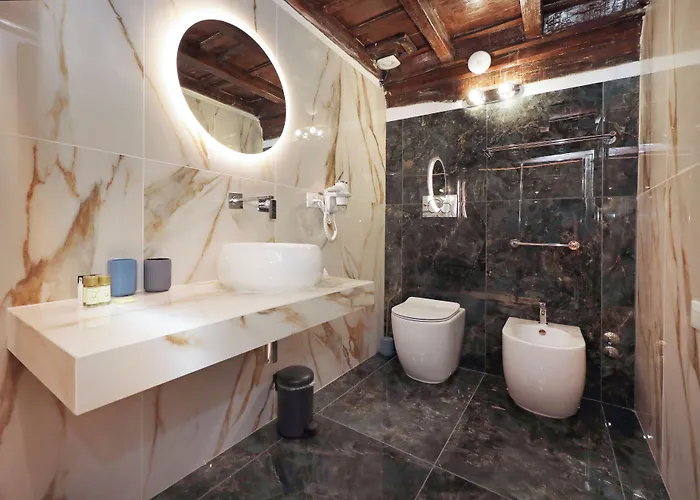 Golden Pantheon 4* Rome