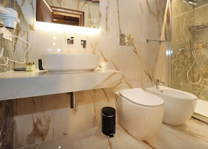 Golden Pantheon Rome