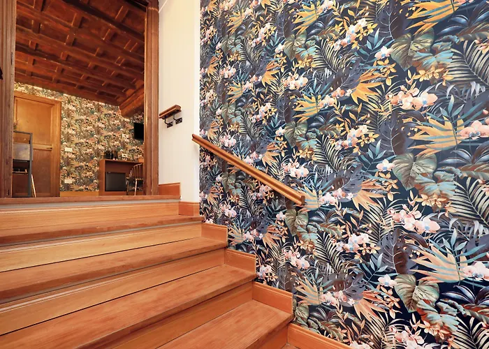 Golden Pantheon Maison d'hôtes Rome