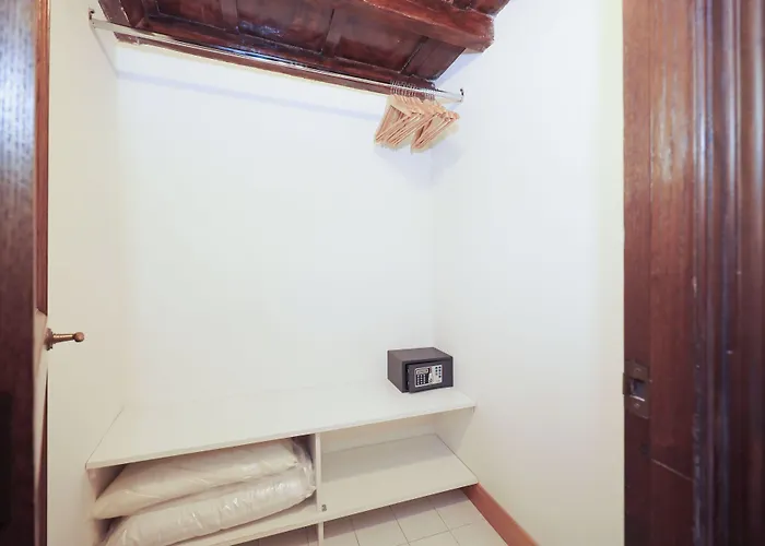 Golden Pantheon Maison d'hôtes